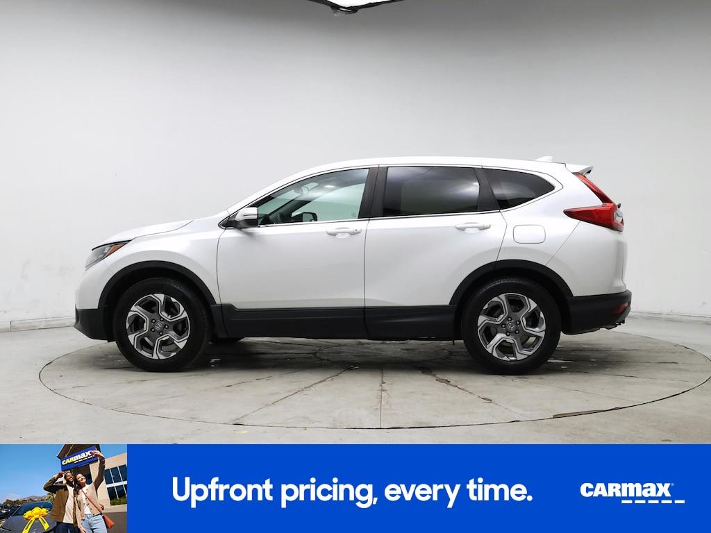 used 2019 Honda CR-V car, priced at $22,998