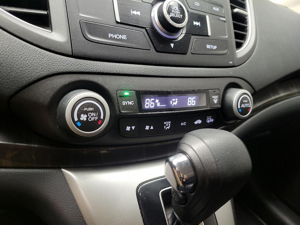 used 2014 Honda CR-V car, priced at $18,998