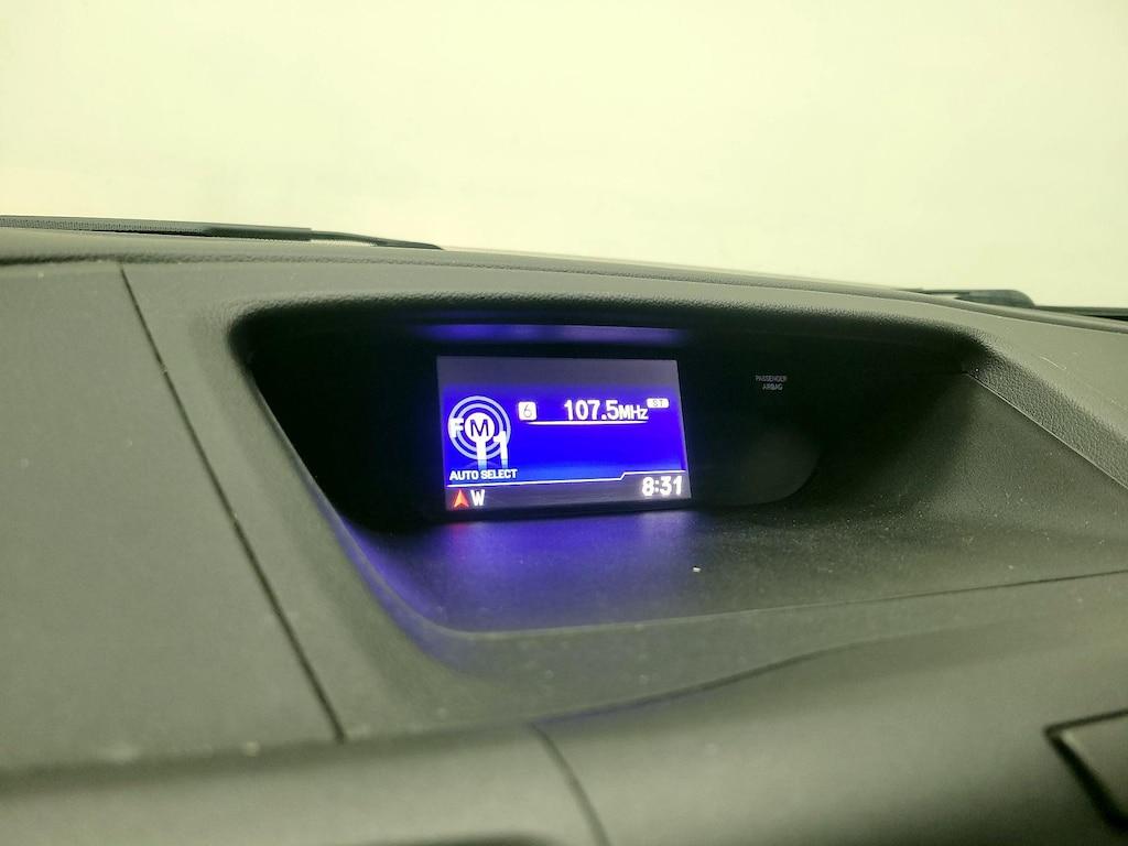 used 2014 Honda CR-V car, priced at $18,998