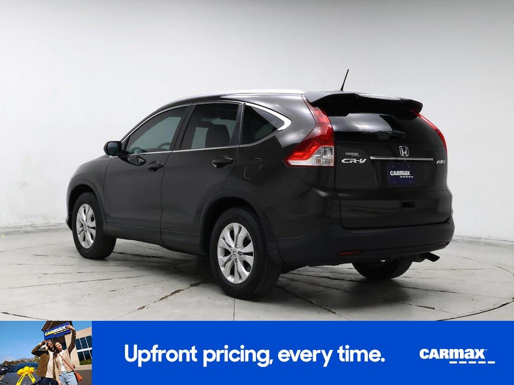 used 2014 Honda CR-V car, priced at $18,998