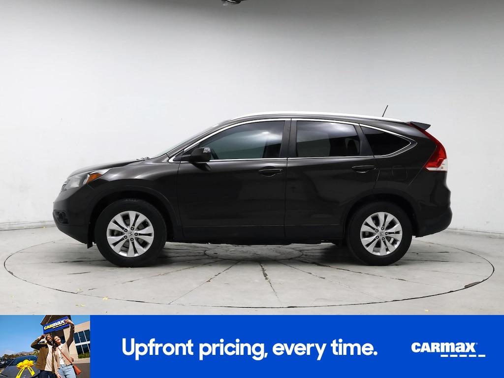 used 2014 Honda CR-V car, priced at $18,998