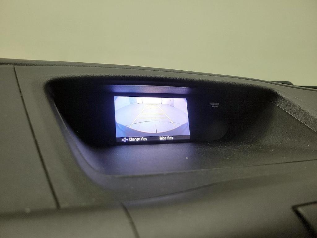 used 2014 Honda CR-V car, priced at $18,998