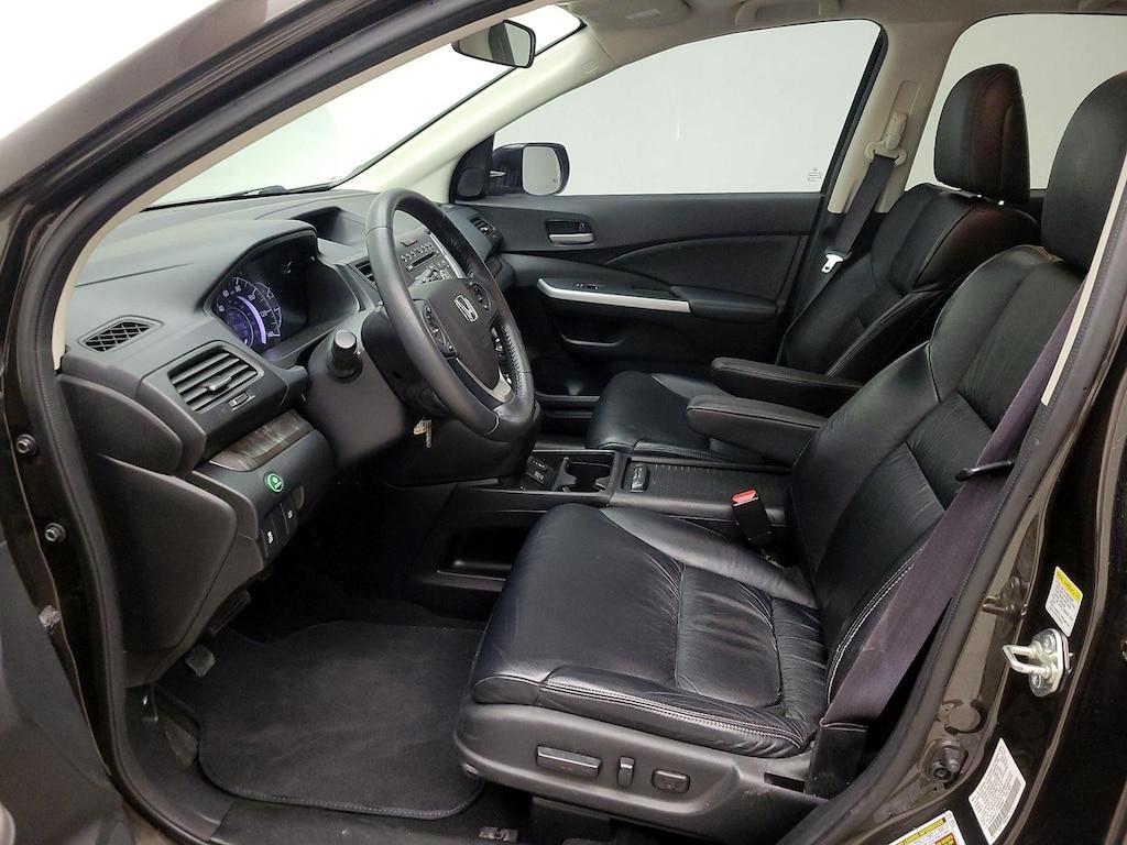 used 2014 Honda CR-V car, priced at $18,998