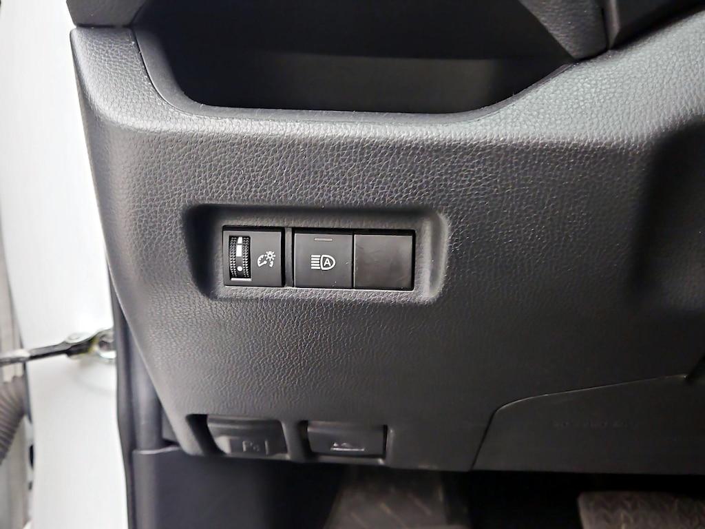 used 2024 Toyota RAV4 car, priced at $30,998