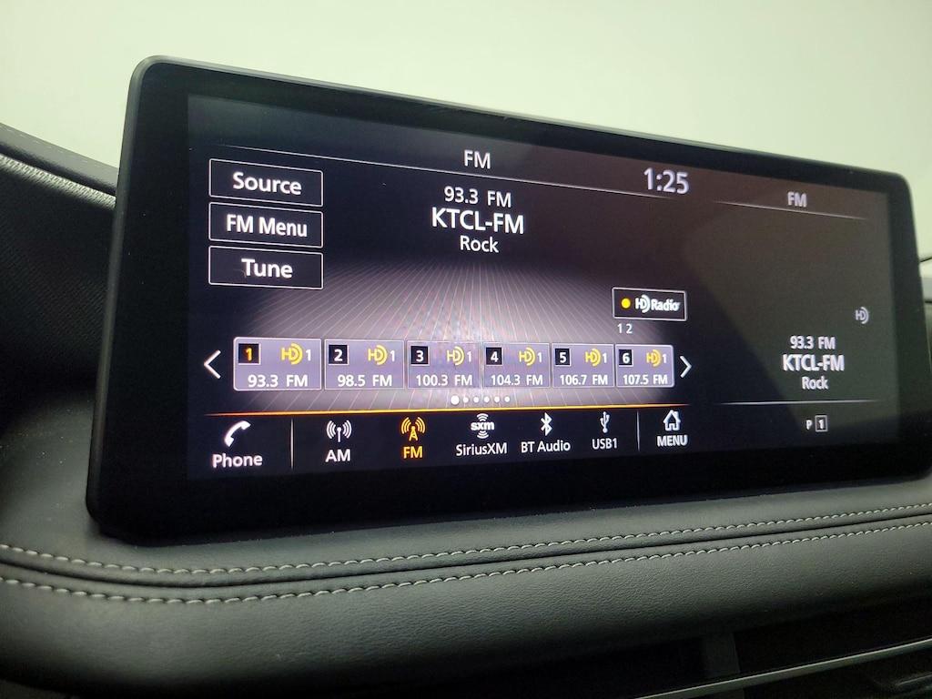 used 2023 INFINITI QX60 car, priced at $36,998