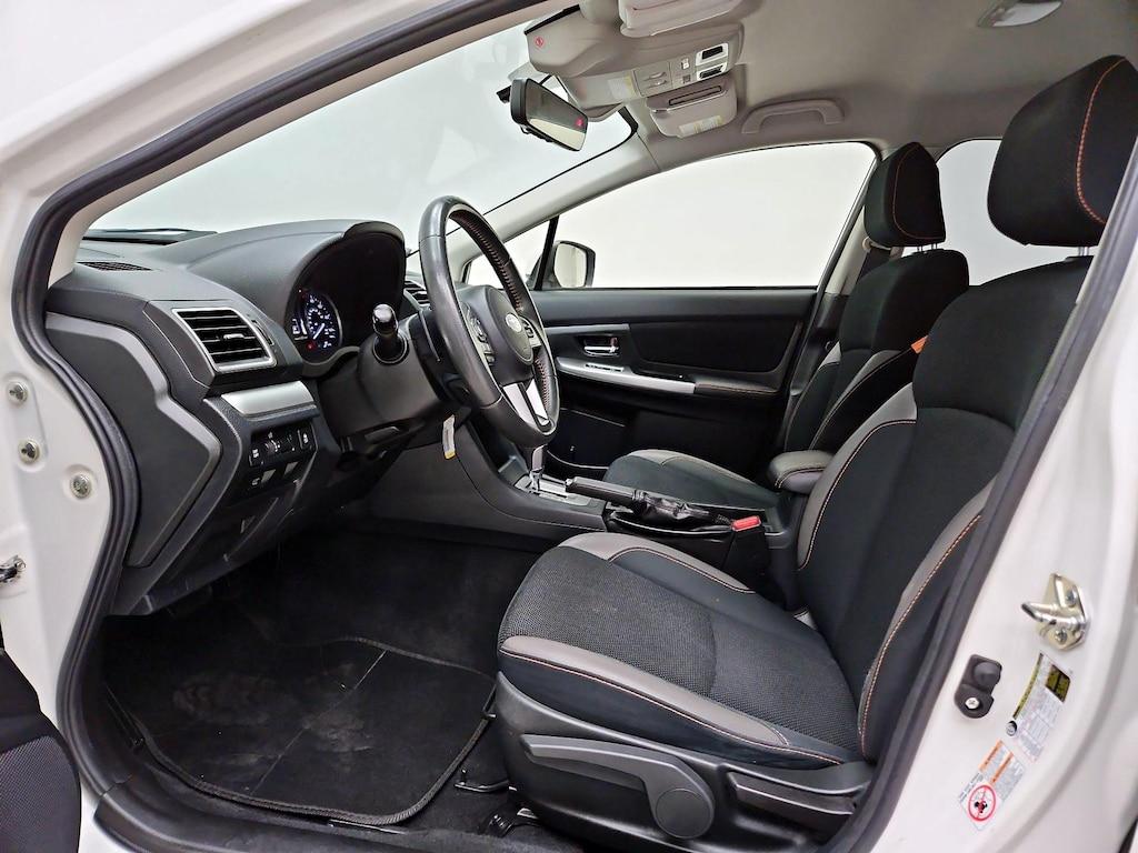 used 2017 Subaru Crosstrek car, priced at $17,998