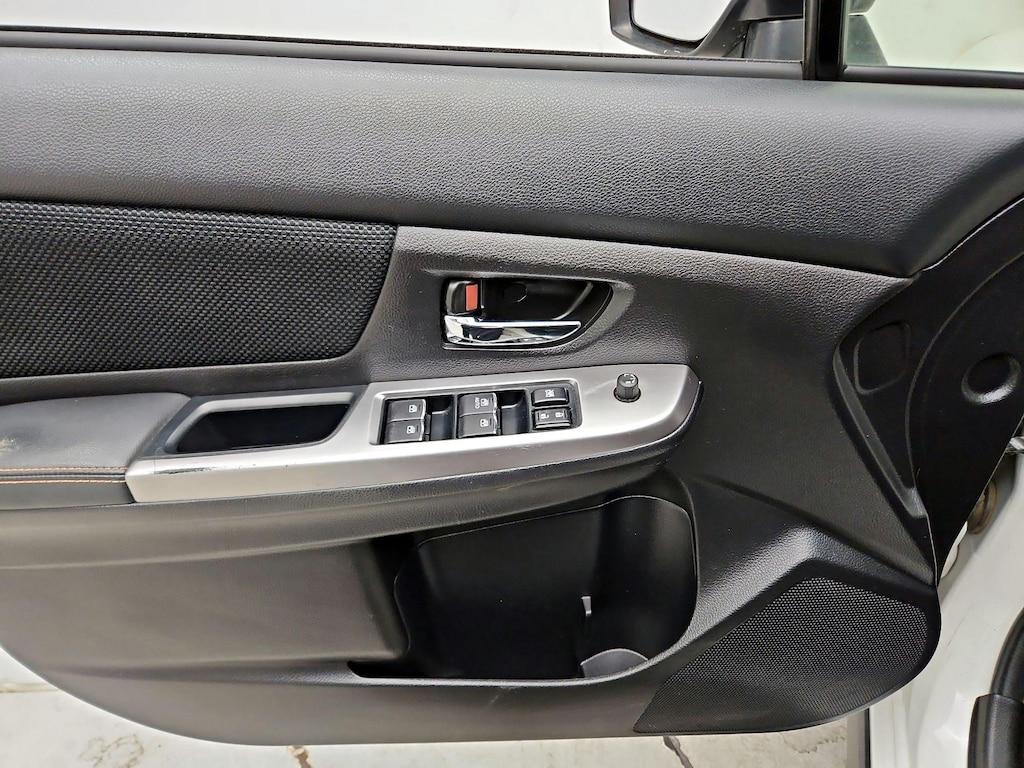 used 2017 Subaru Crosstrek car, priced at $17,998