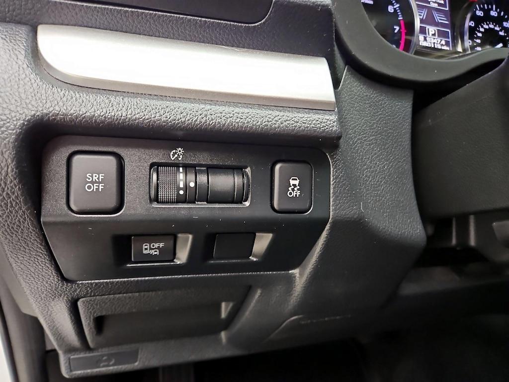 used 2017 Subaru Crosstrek car, priced at $17,998