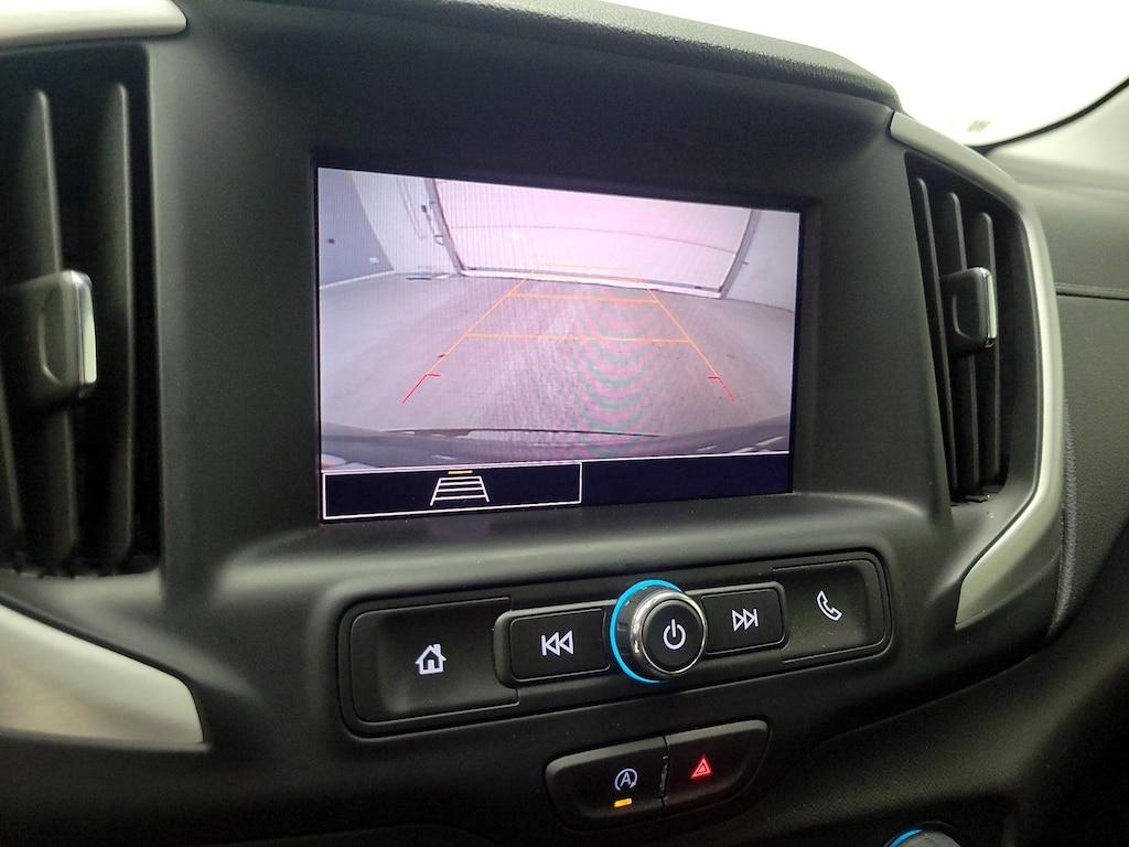 used 2024 GMC Terrain car, priced at $22,998