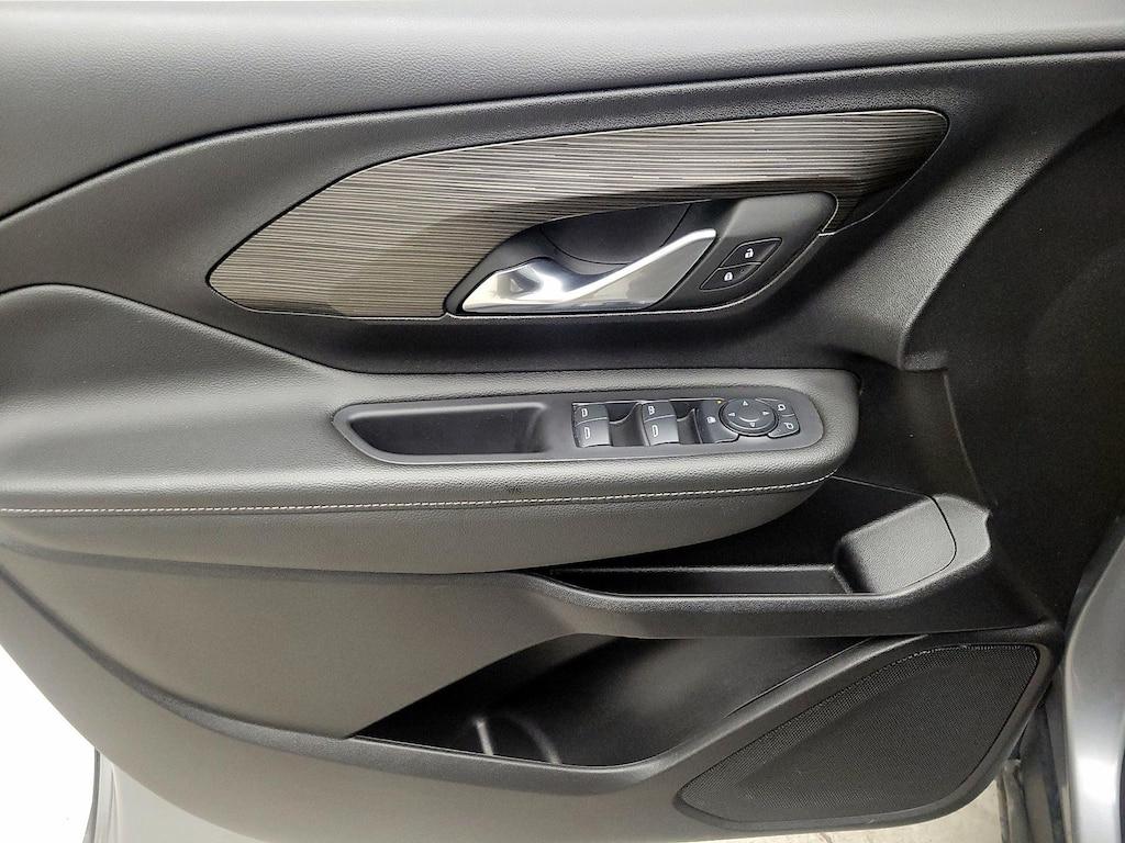 used 2024 GMC Terrain car, priced at $22,998