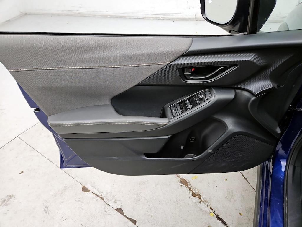 used 2025 Subaru Crosstrek car, priced at $28,998