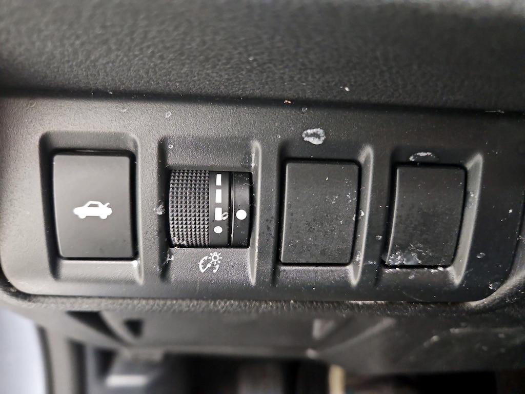 used 2021 Subaru Legacy car, priced at $22,998