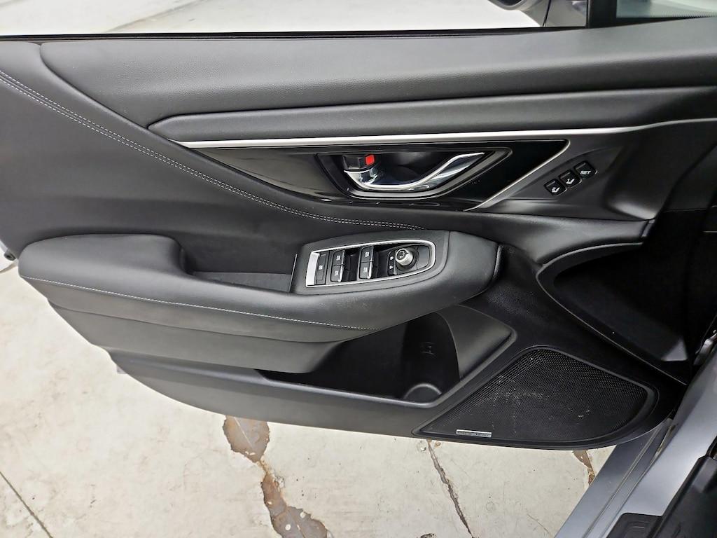 used 2021 Subaru Legacy car, priced at $22,998