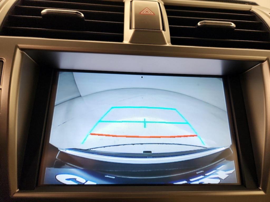 used 2020 Lexus GX 460 car, priced at $40,998