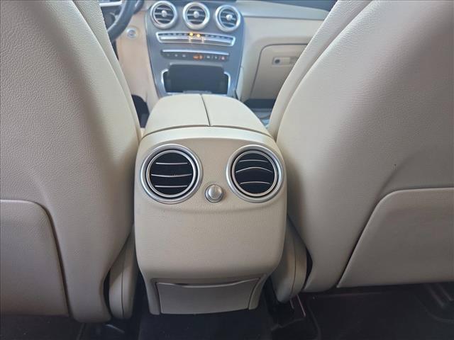 used 2022 Mercedes-Benz GLC 300 car, priced at $27,193