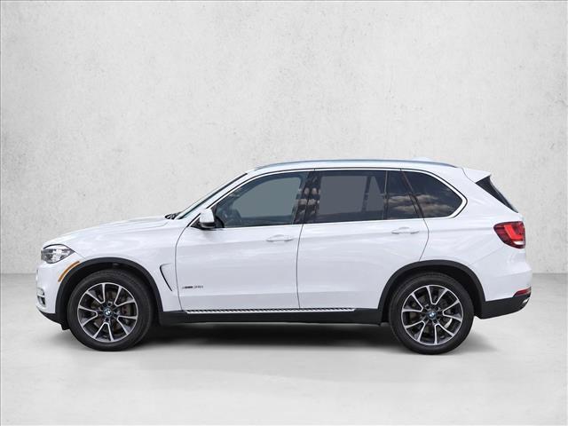 used 2015 BMW X5 car, priced at $15,293