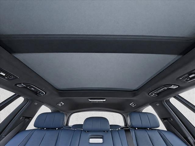 new 2027 Mercedes-Benz GLS 450 car, priced at $132,384