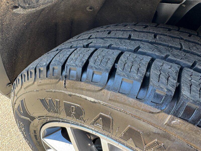 used 2019 Jeep Grand Cherokee car, priced at $17,188