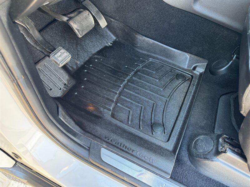 used 2019 Jeep Grand Cherokee car, priced at $17,188