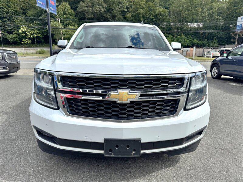 used 2015 Chevrolet Suburban car, priced at $16,650