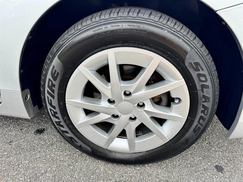 used 2014 Toyota Prius v car, priced at $10,288