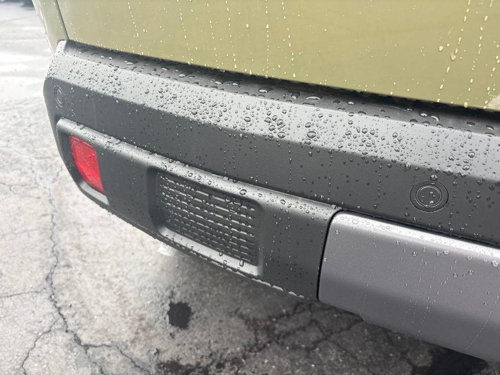 new 2026 Jeep Cherokee car, priced at $38,276