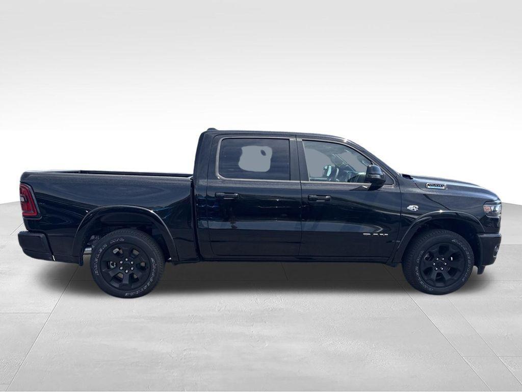 new 2026 Ram 1500 car, priced at $53,222