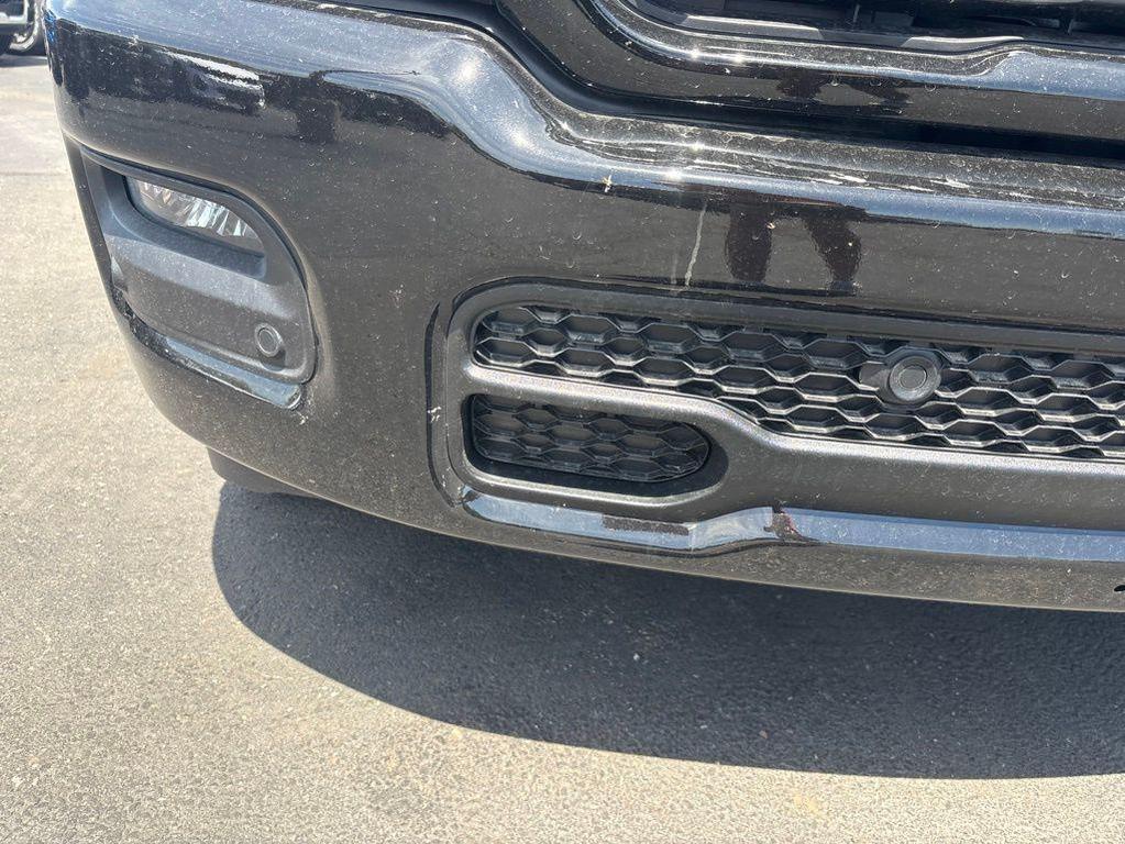 new 2026 Ram 1500 car, priced at $53,222