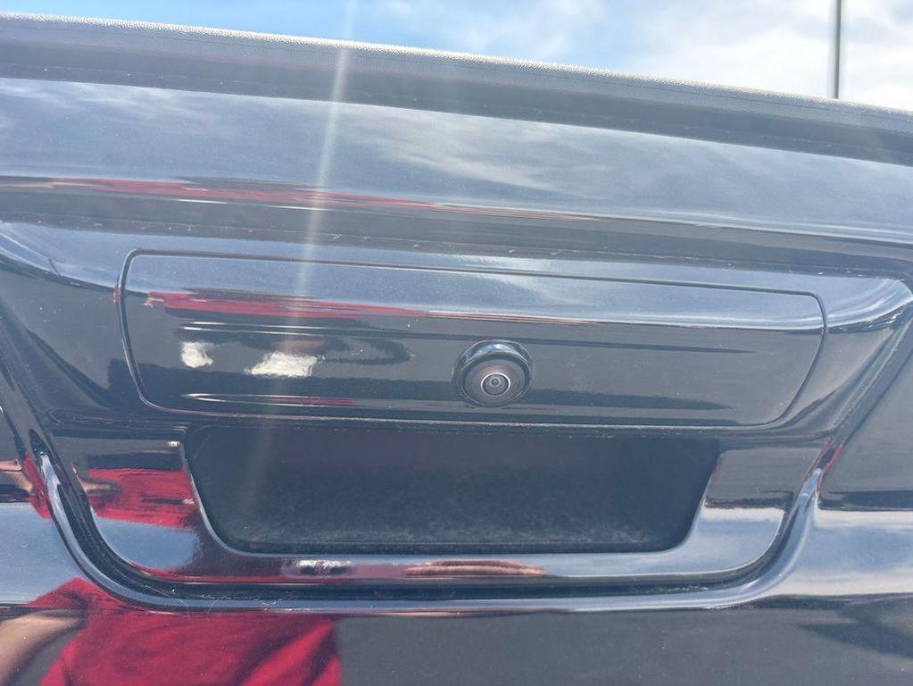new 2026 Ram 1500 car, priced at $53,222