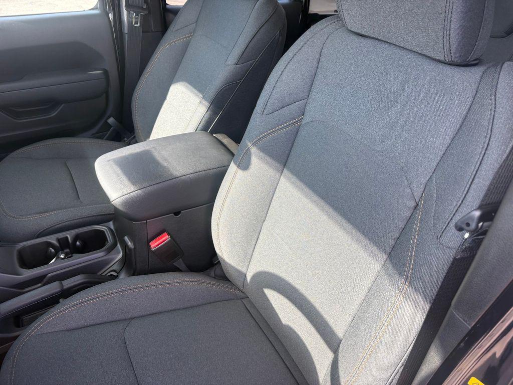 new 2026 Jeep Wrangler car, priced at $38,906