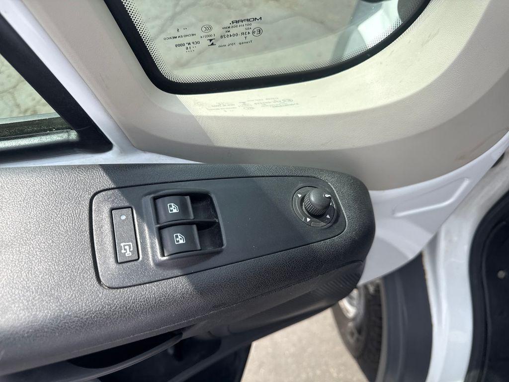 used 2016 Ram ProMaster 3500 car, priced at $9,000