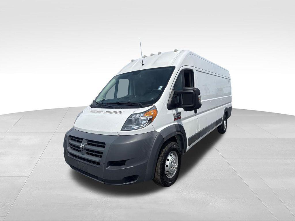 used 2016 Ram ProMaster 3500 car, priced at $9,000