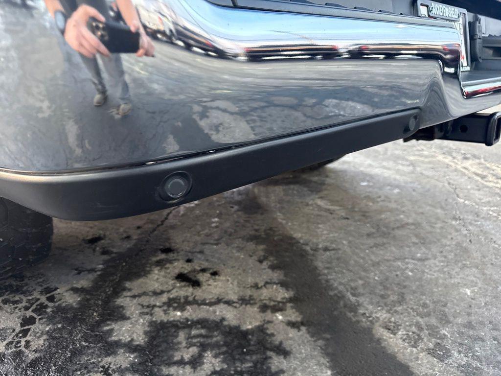 used 2019 Ram 1500 car, priced at $18,750