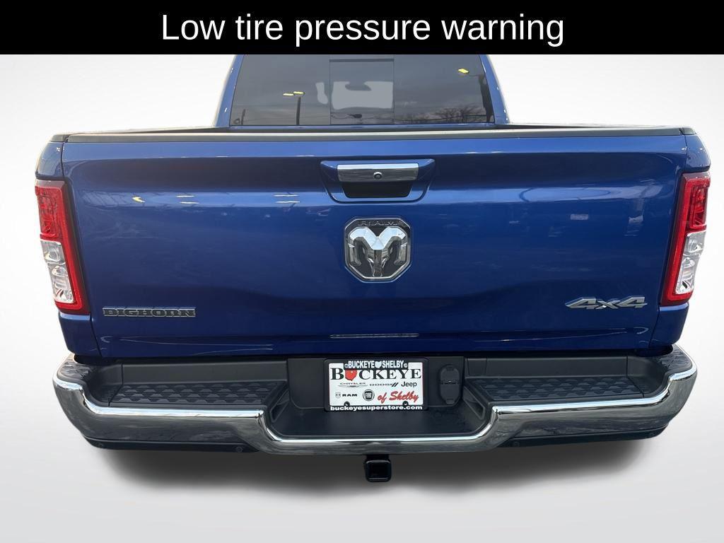 used 2019 Ram 1500 car, priced at $18,750