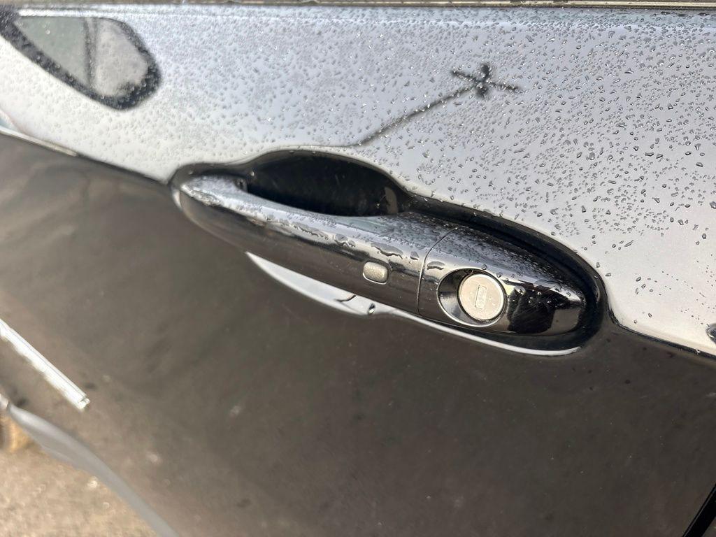 used 2022 Jeep Compass car, priced at $19,250