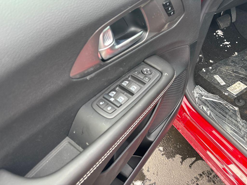 new 2026 Chrysler Pacifica car, priced at $44,565