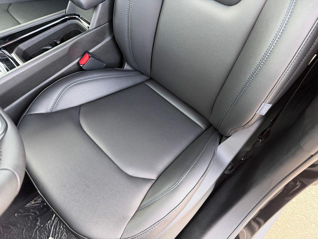 new 2026 Jeep Compass car, priced at $33,122