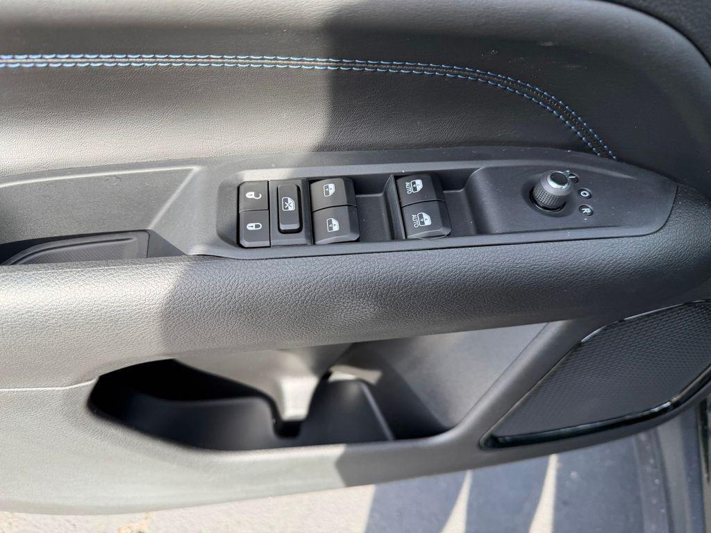 new 2026 Jeep Compass car, priced at $33,122