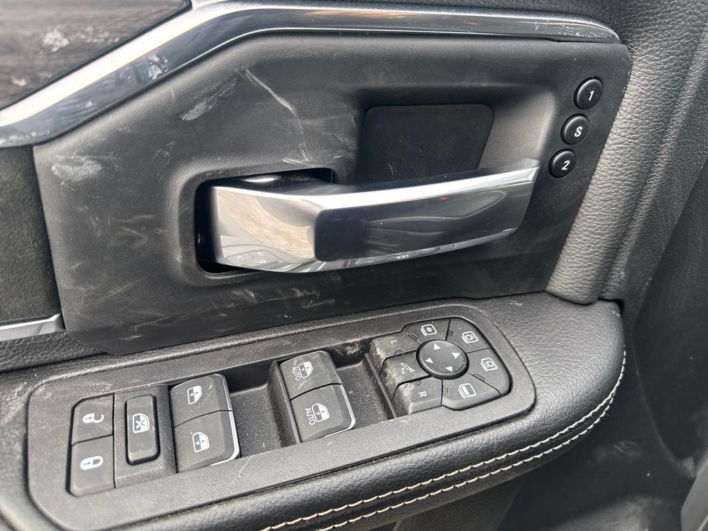 new 2026 Ram 3500 car, priced at $78,961