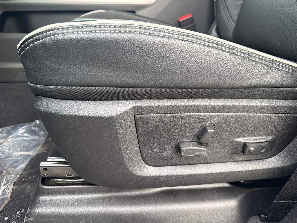 new 2026 Ram 3500 car, priced at $78,961