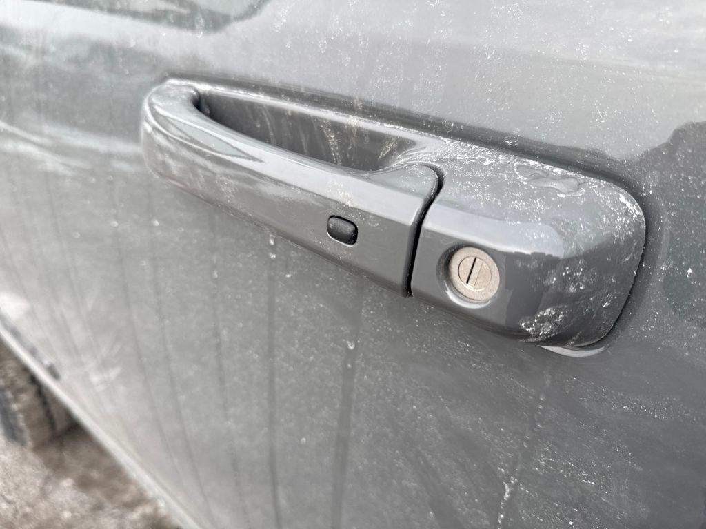 new 2026 Ram 3500 car, priced at $78,961