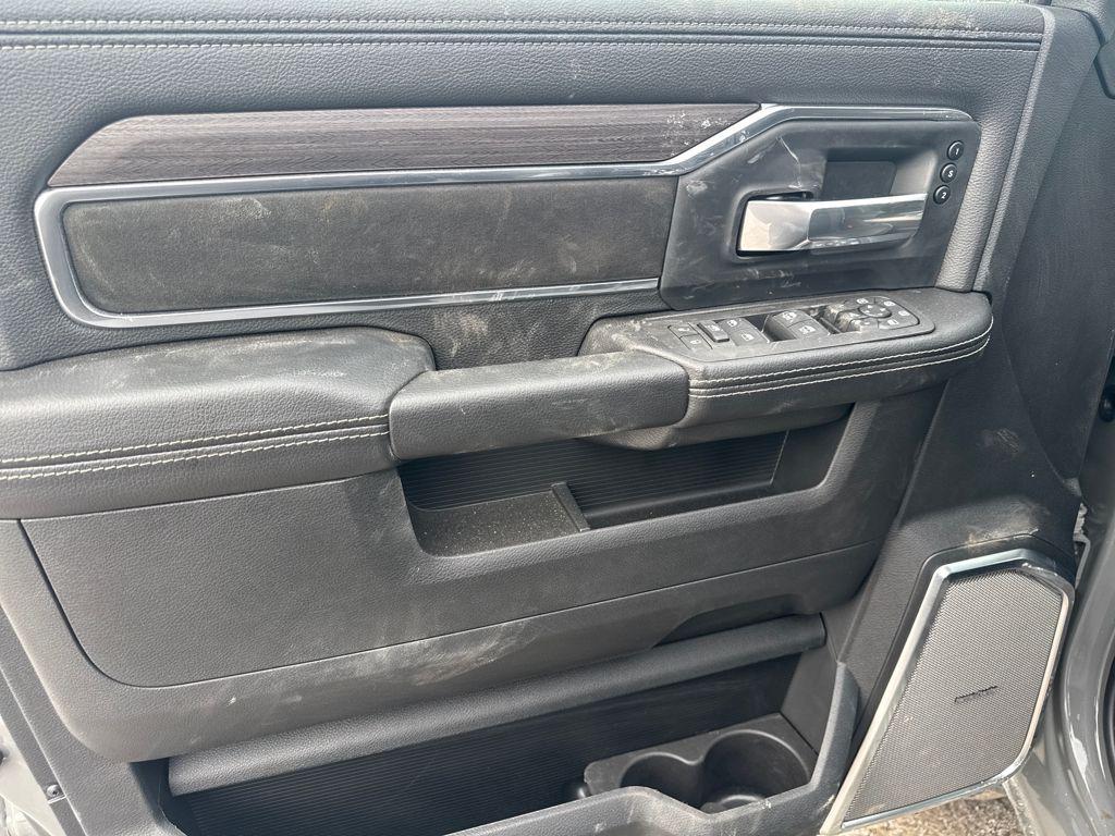 new 2026 Ram 3500 car, priced at $78,961