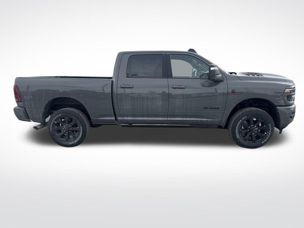 new 2026 Ram 3500 car, priced at $78,961