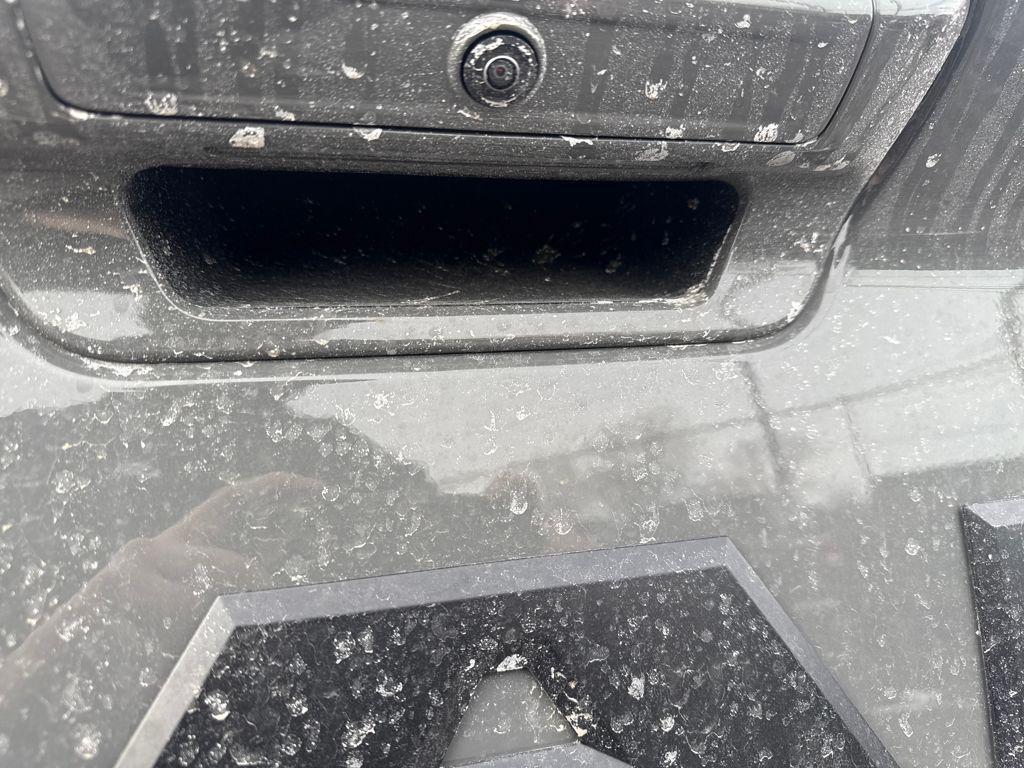 new 2026 Ram 3500 car, priced at $78,961