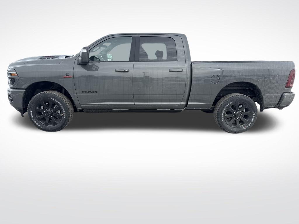 new 2026 Ram 3500 car, priced at $78,961
