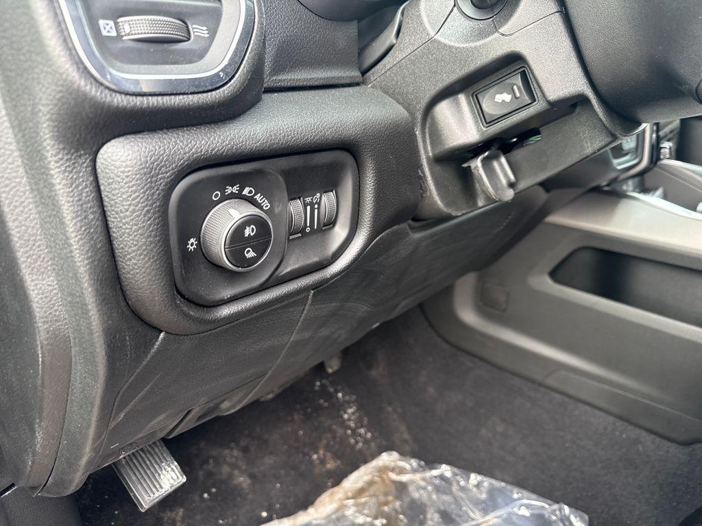 new 2026 Ram 3500 car, priced at $78,961