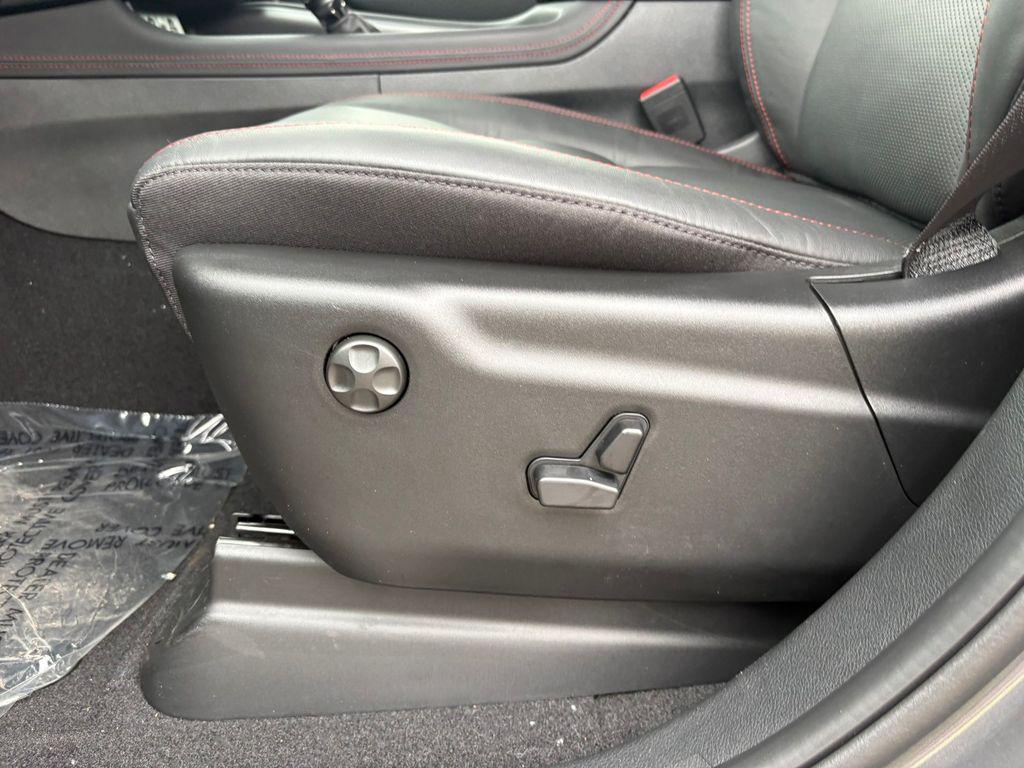 new 2026 Dodge Durango car, priced at $44,921