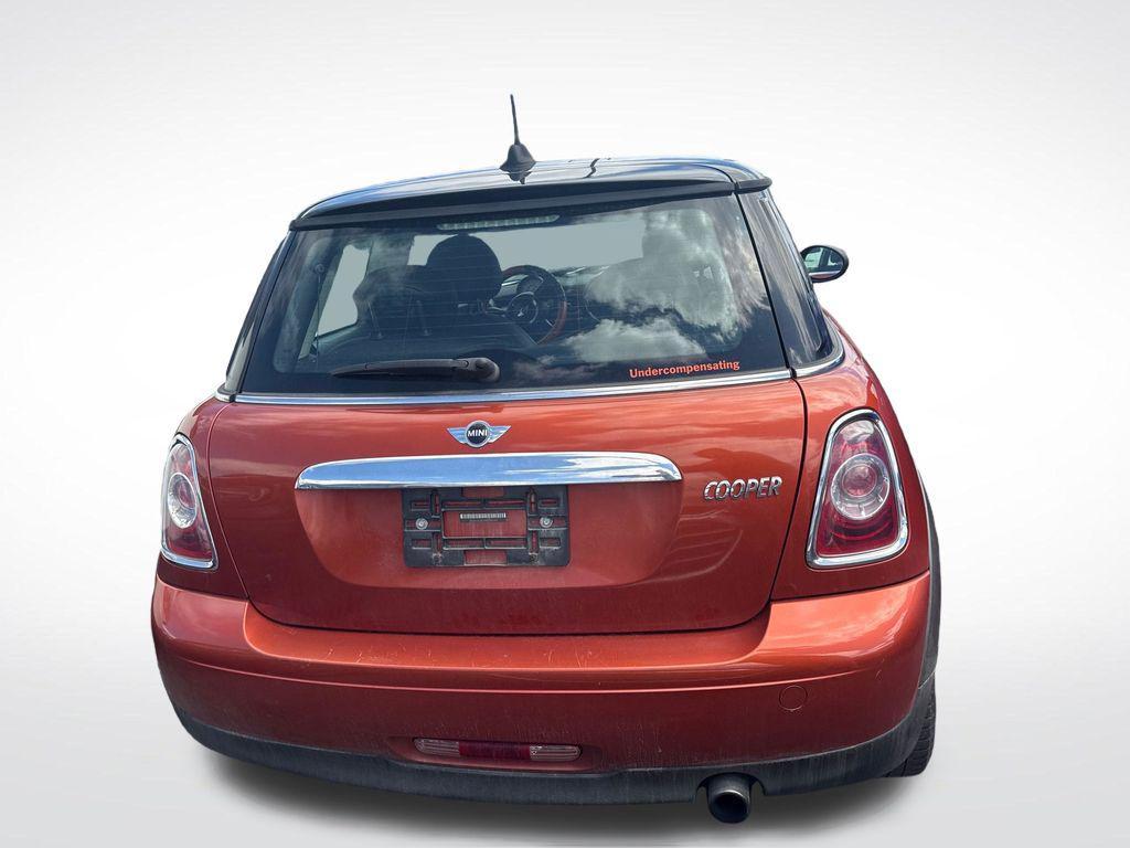 used 2011 MINI Cooper S car, priced at $7,000