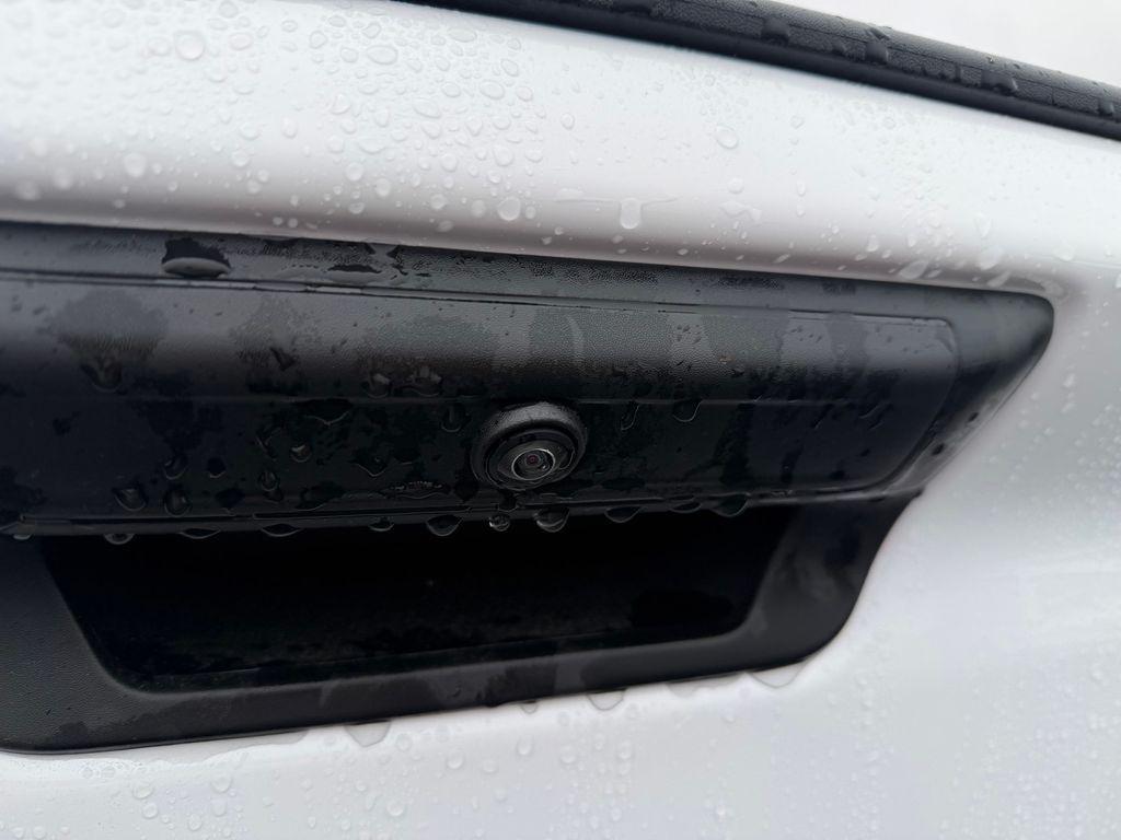 new 2025 Ram 1500 car, priced at $43,429