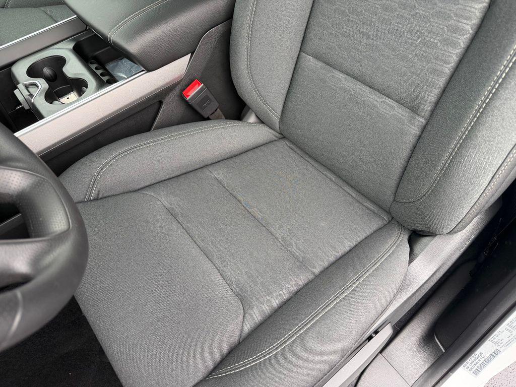 new 2025 Ram 1500 car, priced at $43,429